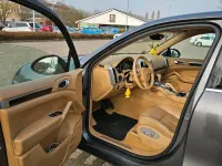 Gebraucht Porsche Cayenne 300 PS (220 kW) 2011 Grau SUV