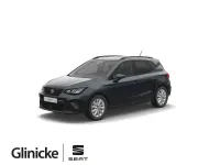 Neu Seat Arona 95 PS (69 kW) 2026 Grau SUV