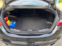 Gebraucht Jaguar XF 211 PS (155 kW) 2010 Schwarz Limousine