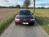 gebraucht Audi A8 D2 Schalter