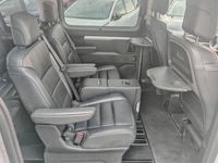 Gebraucht Citroën Spacetourer 177 PS (130 kW) 2019 Weiß Van / Kleinbus