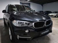 gebraucht BMW X5 xDrive40d