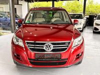 gebraucht VW Tiguan Sport & Style 4Motion-Kamera-8Fach-Navi