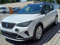 Neu Seat Arona FR 150 PS (110 kW) 2026 Weiß SUV