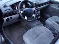 gebraucht Ford Galaxy 16V Ambiente