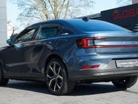 Gebraucht Polestar 2 Performance 300 kW (408 PS) 2020 Blau Kleinwagen