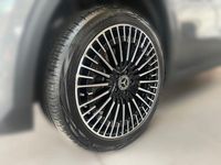 Gebraucht Mercedes EQA250 AMG 139 kW (190 PS) 2023 Metalliclack mountaingrau SUV