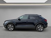 Gebraucht VW T-Roc Move 150 PS (110 kW) 2023 (unbekannt) SUV