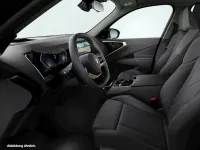 Gebraucht BMW X3 197 PS (144 kW) 2025 Black sapphire metallic SUV