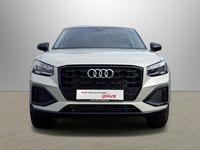 gebraucht Audi Q2 advanced 35 TFSI S tronic LED FSE PDC SHZ