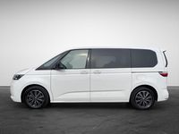 Usata VW Multivan Basis 150 CV (110 kW) 2024 Bianco Monovolume