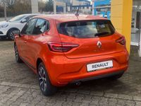 gebraucht Renault Clio V Equilibre