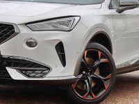 Gebraucht Cupra Formentor VZ 310 PS (228 kW) 2023 Nevada weiß metallic SUV