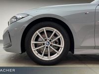 Gebraucht BMW 320 M Sport 190 PS (139 kW) 2025 Grau Limousine