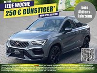 Gebraucht Cupra Ateca Basis 150 PS (110 kW) 2025 Graphite grau metall SUV