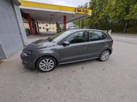 Brugt VW Polo 86 HK (63 kW) 2011 Grå Hatchback