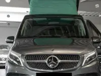 Gebraucht Mercedes V300 Marco Polo 237 PS (174 kW) 2021 Grau Van / Kleinbus