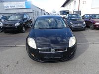 gebraucht Fiat Bravo 1.4 16V T JET Sport