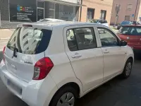 Occasion Suzuki Celerio 71 ch (52 kW) 2018 Blanc Citadine