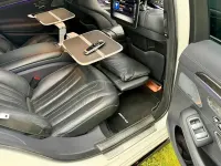 Gebraucht Mercedes S400 AMG 286 PS (210 kW) 2018 Weiß Limousine