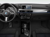Gebraucht BMW X1 Performance 192 PS (141 kW) 2019 Weiß SUV