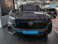 Gebraucht VW Touareg R-line 286 PS (210 kW) 2023 Siliziumgrau SUV