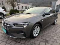 Gebraucht Opel Insignia Business 174 PS (127 kW) 2022 Moonstone grey Limousine