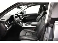 Gebraucht Audi Q8 Ambiente 286 PS (210 kW) 2023 Silber SUV