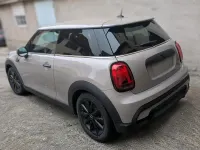 Gebraucht Mini ONE 102 PS (75 kW) 2021 Andere farben Kleinwagen