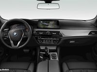 gebraucht BMW 540 xDrive Limousine