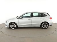 gebraucht Mercedes B180 B-KlasseProgressive, Benzin, 21.810 €