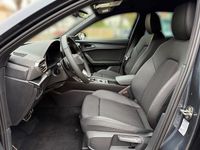 Gebraucht Cupra Formentor 150 PS (110 kW) 2025 Grau SUV