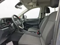 Gebraucht VW Caddy Basis 114 PS (83 kW) 2022 Grau Van / Kleinbus