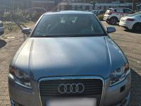 Gebraucht Audi A4 131 PS (96 kW) 2005 Grau Limousine