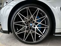 gebraucht BMW 435 Gran Coupé 435 i xDrive M-PAKET/HUD/H&K/OLED