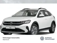 Gebraucht VW Taigo Life 95 PS (69 kW) 2023 Pure white SUV
