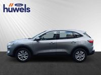Gebraucht Ford Kuga Cool & Connect 151 PS (111 kW) 2024 Silber SUV