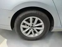 Gebraucht VW Passat Business 150 PS (110 kW) 2023 Silber Kombi