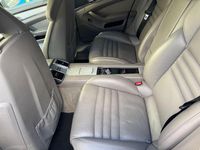 Gebraucht Porsche Panamera Turbo 500 PS (367 kW) 2010 Grau Limousine