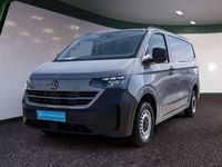 Neu VW Transporter 110 PS (80 kW) 2026 Grau Van