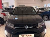 Neu Suzuki Vitara Comfort 110 PS (80 kW) 2025 Schwarz SUV