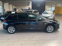 Gebraucht Opel Astra Innovation 150 PS (110 kW) 2017 Onyxschwarz Limousine