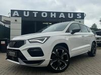 Usata Cupra Ateca 300 CV (220 kW) 2023 Bianco SUV