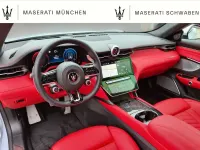 Neu Maserati GranCabrio 491 PS (361 kW) 2026 Silber Cabrio