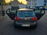 Gebraucht VW Golf IV 75 PS (55 kW) 2005 Silber Kleinwagen