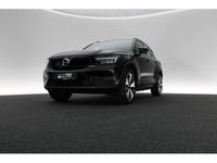Gebraucht Volvo XC40 Core 169 kW (231 PS) 2022 Schwarz SUV