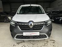 Brugt Renault Kangoo 95 HK (69 kW) 2023 Hvid MPV