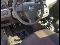 Gebraucht Fiat Punto 60 PS (44 kW) 2007 Kleinwagen