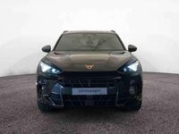 Neu Cupra Terramar VZ 265 PS (194 kW) 2026 Nachtschwarz metallic SUV