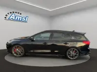 Usata Ford Focus ST 280 CV (205 kW) 2020 Nero Station wagon